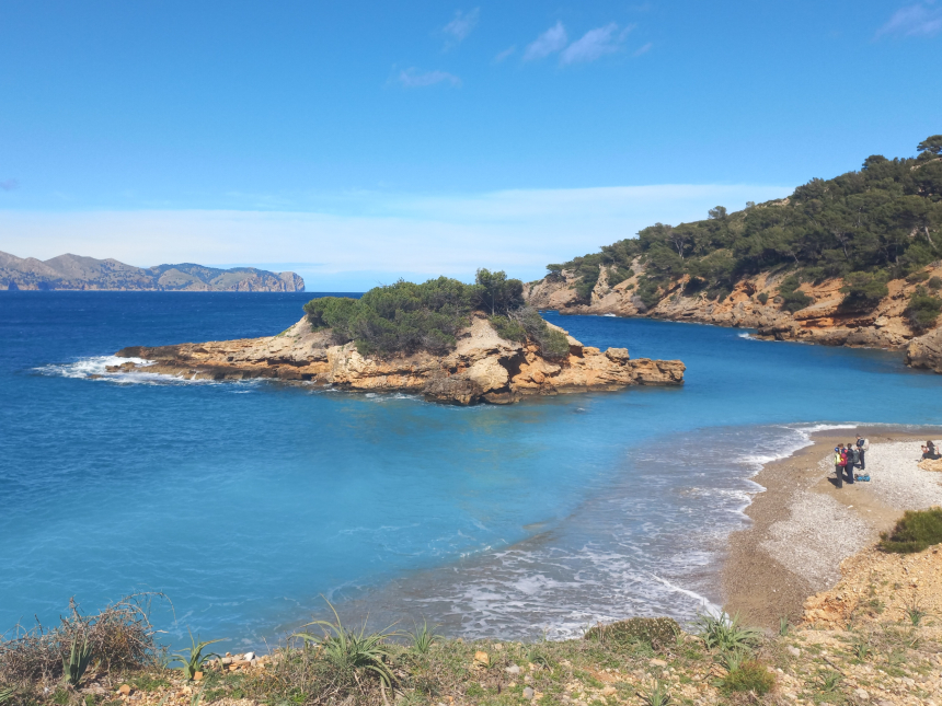 Wandelen Mallorca