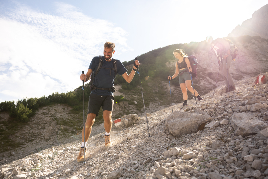 Miemingerkette Oostenrijk