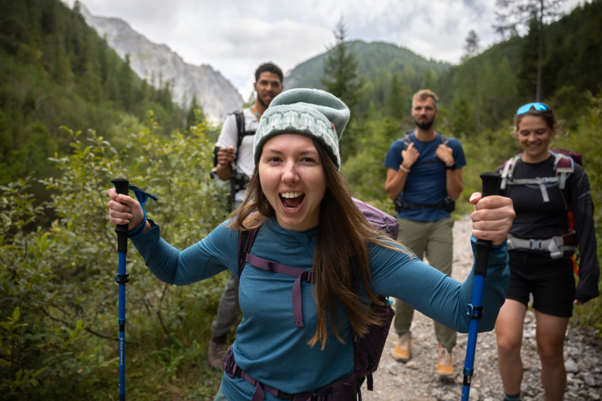 Miemingerkette Oostenrijk