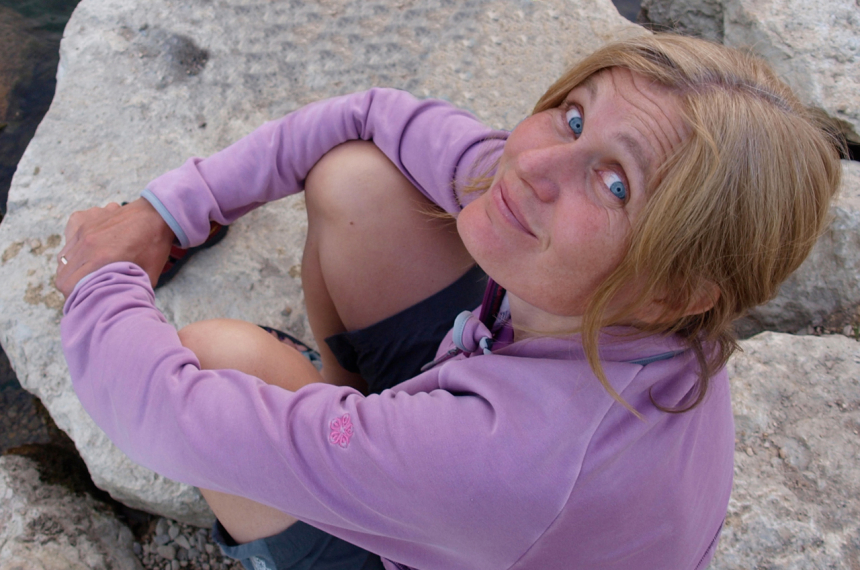 &quot;Voor tropische eilanden hoef je niet af te reizen naar de Caraïben.&quot;