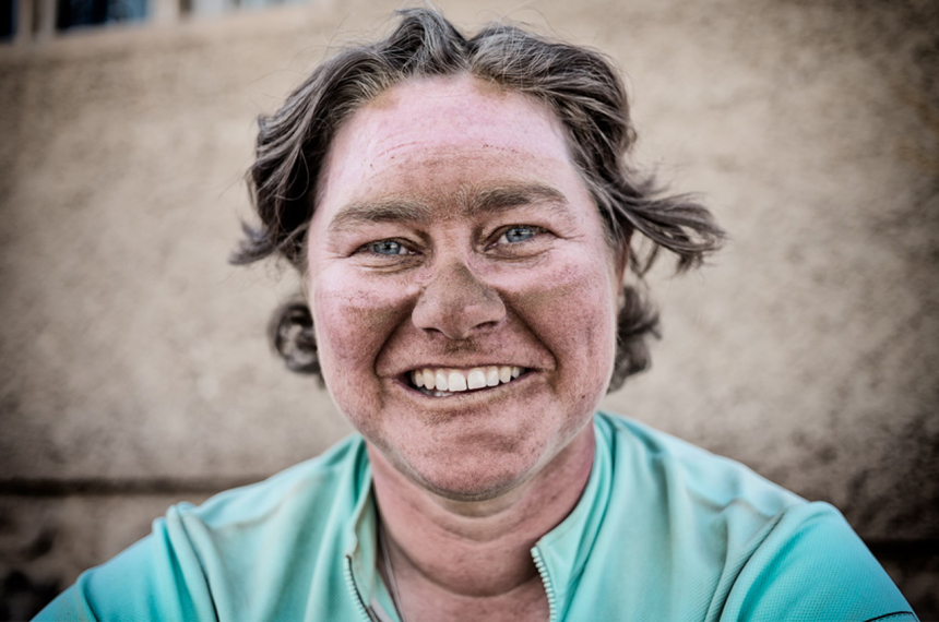 Bij India denk je misschien meteen aan opdringerige mensenmassa’s.