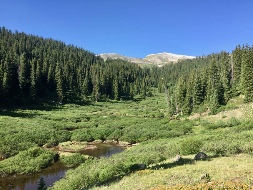 Fjallraven Classic USA