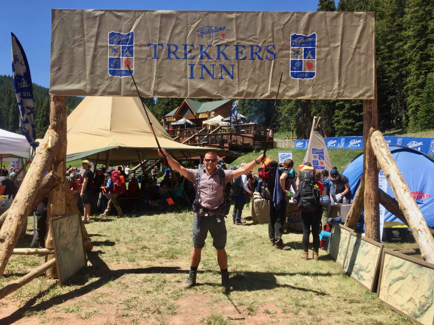 Fjallraven Classic USA