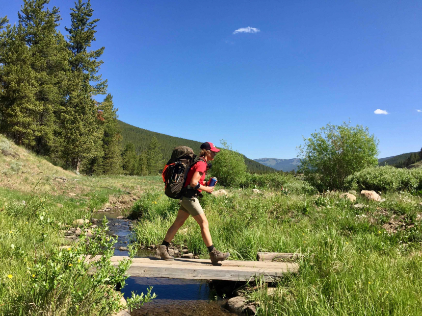 Fjallraven Classic USA