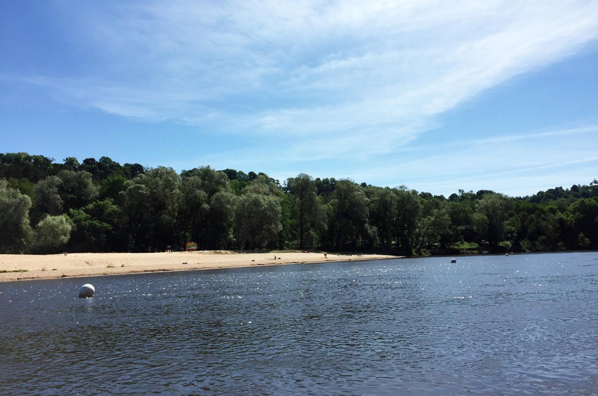 GaujaNP-strand-600x398.jpg Strand bij Camping Siguldas Pludmale
