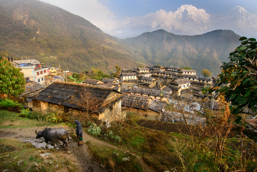 Ghandruk-0258-600x401.jpg Nepal Ghandruk