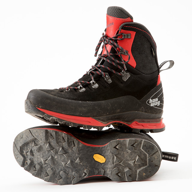 Hanwag bergschoenen on sale