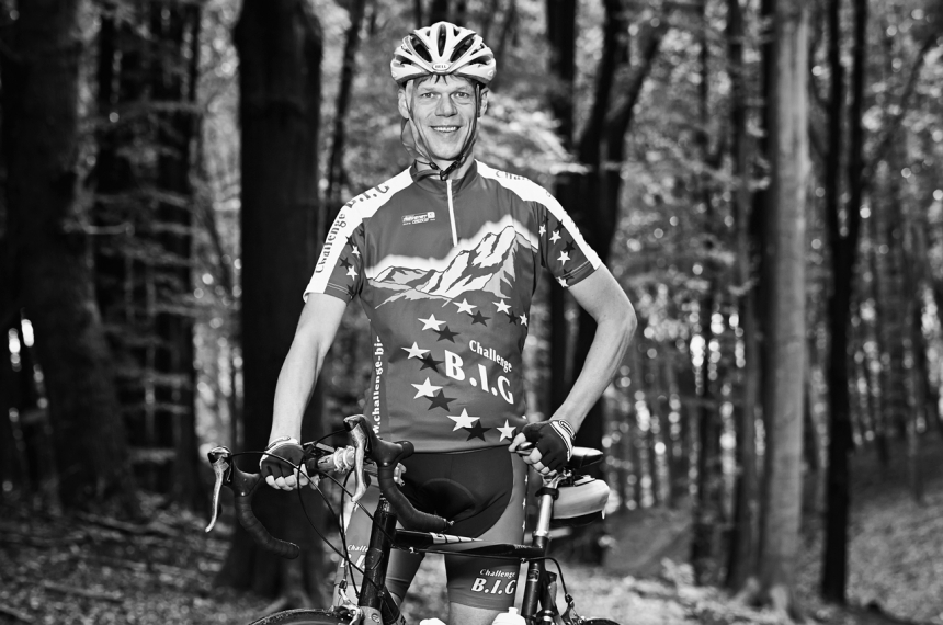 &quot;Het Sellarondje van zo’n 55 km vanuit Corvara is een super rit met maar liefst vier passen.&quot;