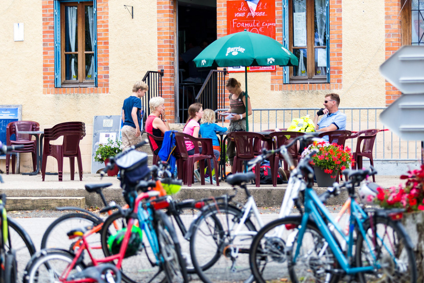 Fietsen Frankrijk Loirevallei