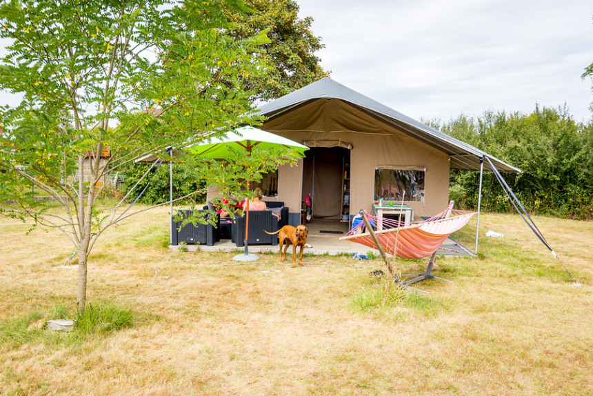 Fietsen Frankrijk Loirevallei