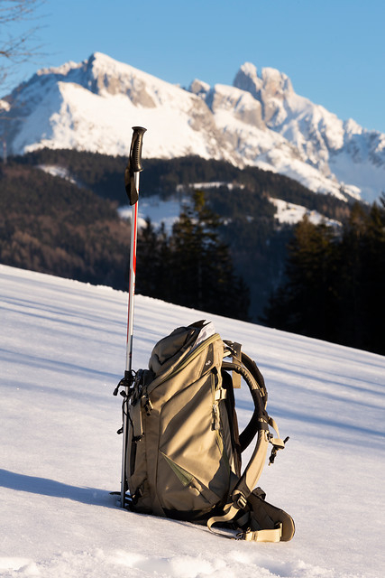 langlaufen Oostenrijk