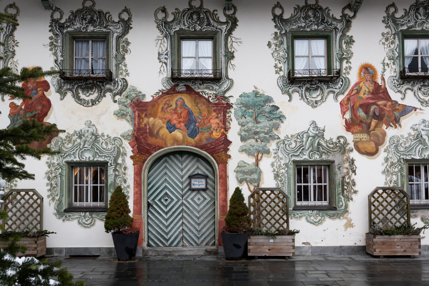 langlaufen Oostenrijk