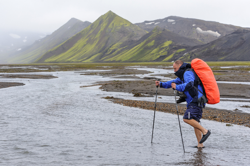 Gletsjerrivier-bij-Hvanngil.