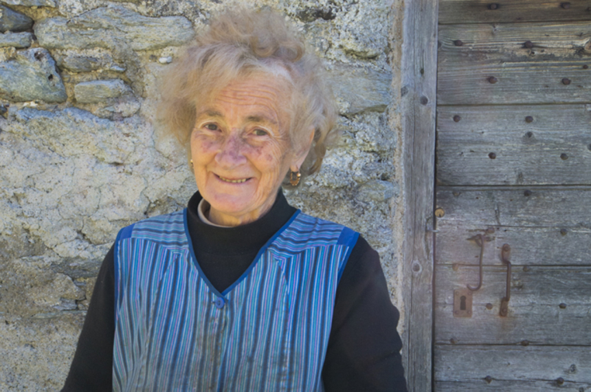 Kaasboerin van xxxxx