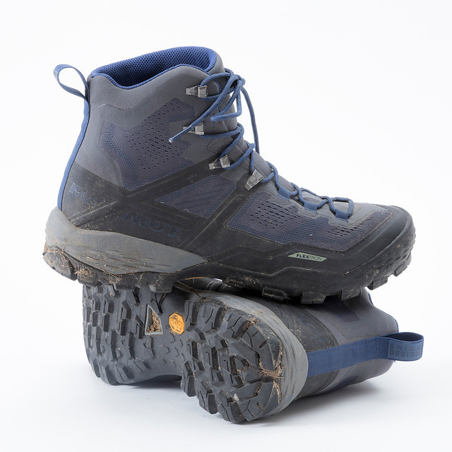 Mammut wandelschoenen online