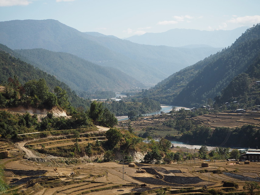Punakha-6-600x450.jpg wandelreis Bhutan