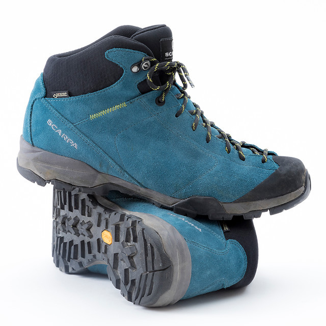 Scarpa Mojito Hike GTX