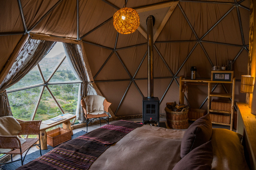 Torres-Del-Paine-Hike-7-600x398.jpg Glamping onderkomens van EcoCamp.