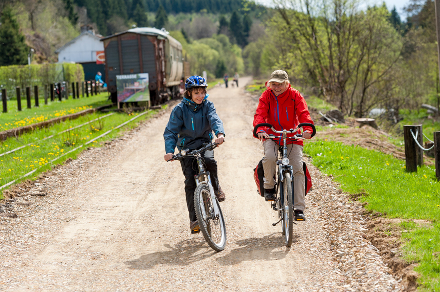 De maximale stijgingsgraad bedraagt 1,7 %!