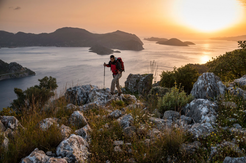 Wandelen-Carian-Trail-Turkije-11