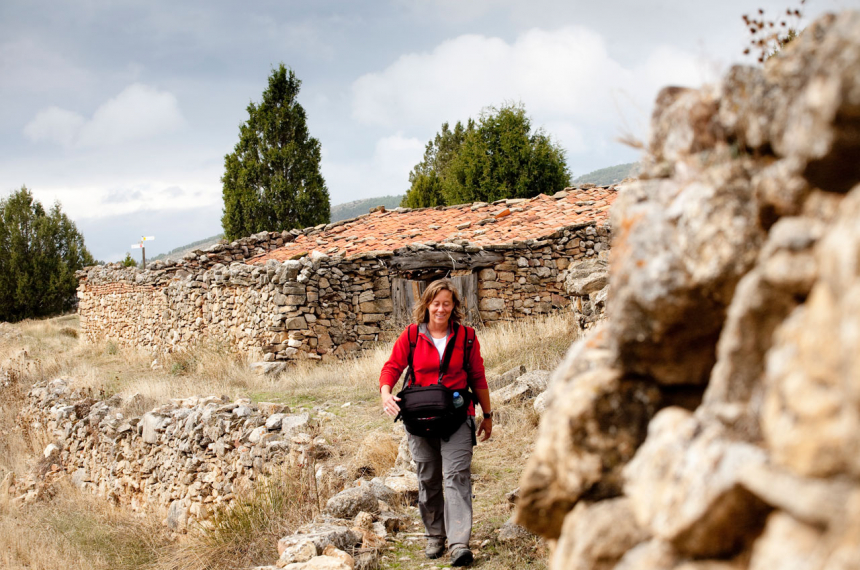 Wandelen-Spanje-Valencia-Almeza-03