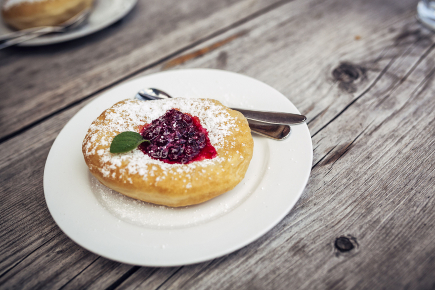 Wandelen in de Hohe Tauern, Salzbur04