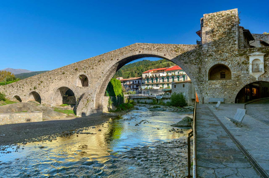 Catalonië en het land van de Katharen zijn rijk aan cultuur