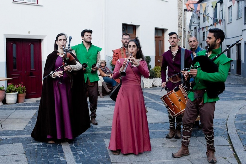 wandelen serra da estrela