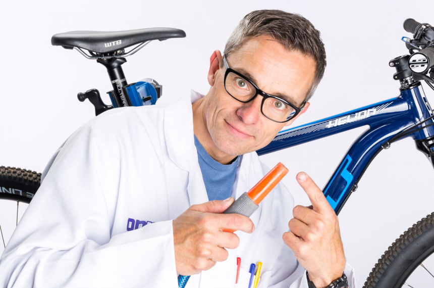 Fiets schoonmaken | Op Pad