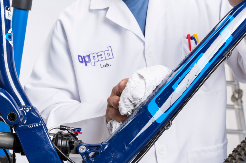 fiets-schoonmaken-frame