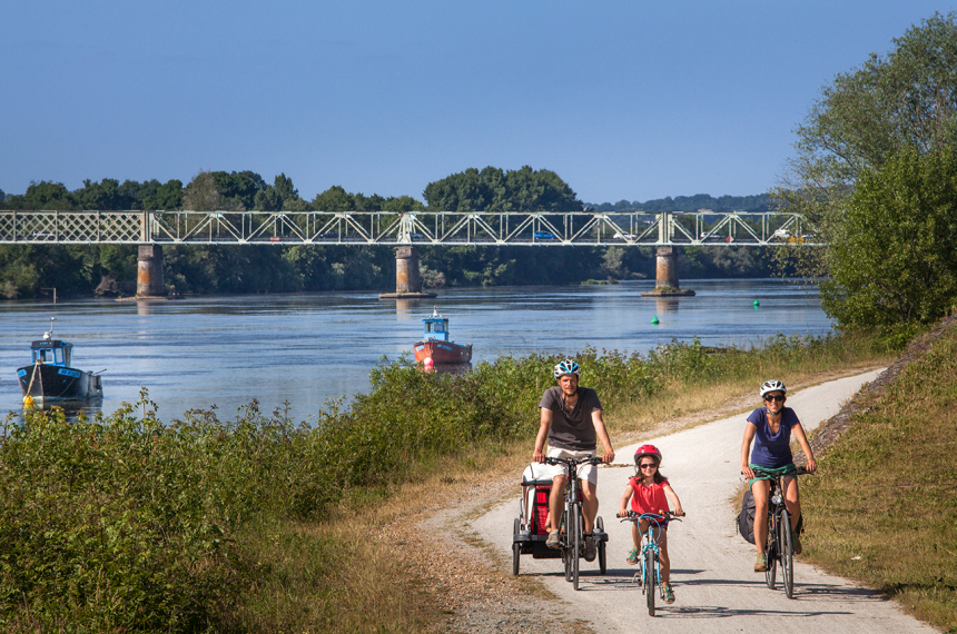 fietsen langs de loire 8