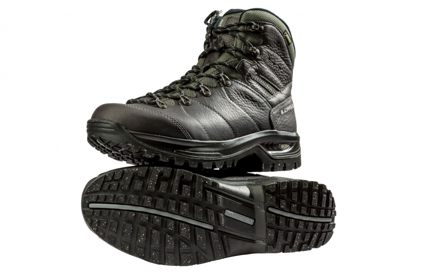 De beste winterschoenen - Ondek het op CAMPZ