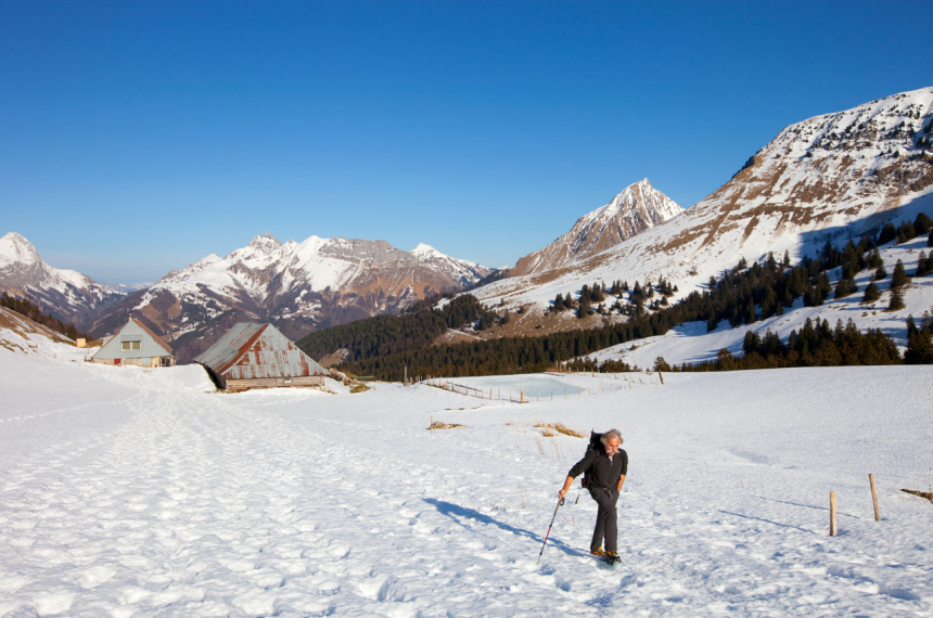 sneeuwschoenwandelen-massif-bauges-frankrijk-03