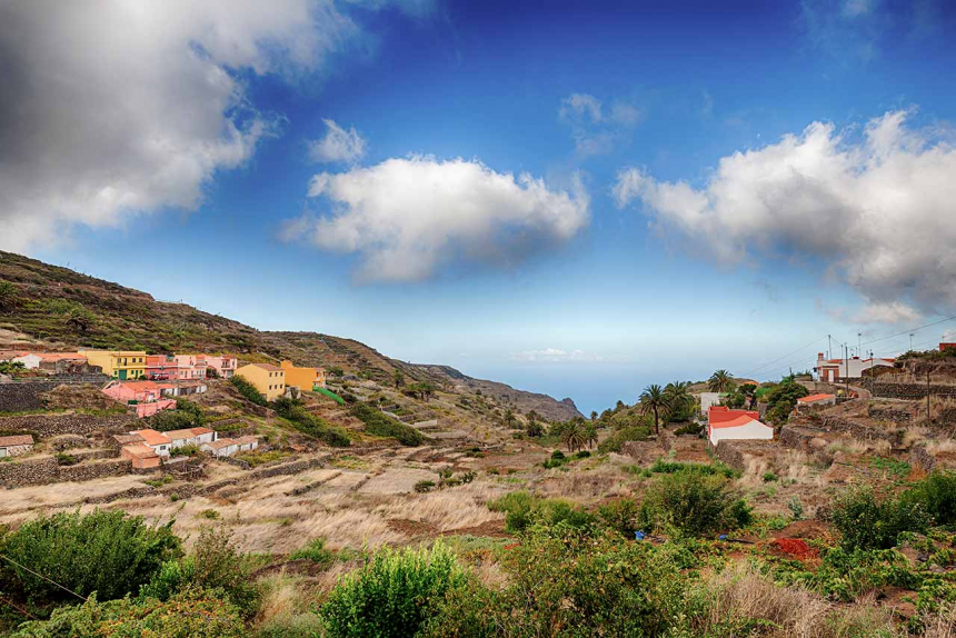 Zoveel terrassen, je waant je bijna op Bali
