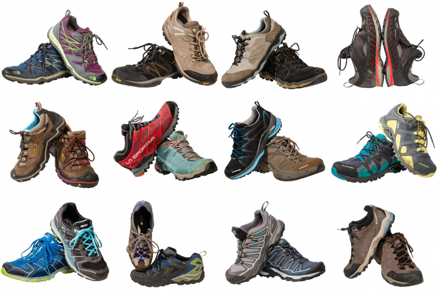 test-lichte-wandelschoenen-2015