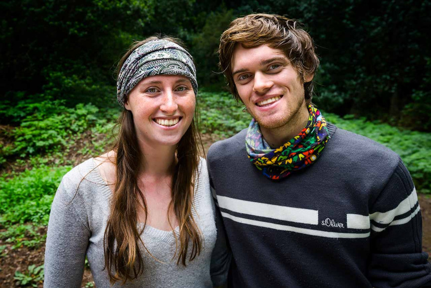 Valerie en Maximillian: ‘De natuur op La Gomera is overweldigend. Nog nooit zoveel contrasten in landschap gezien!’