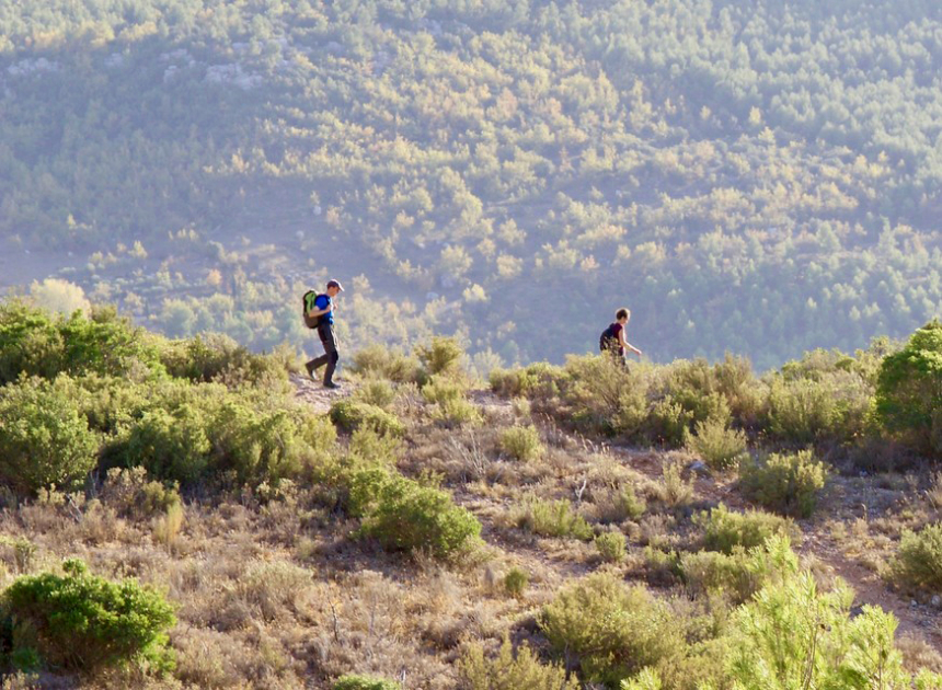 wandelen-provence