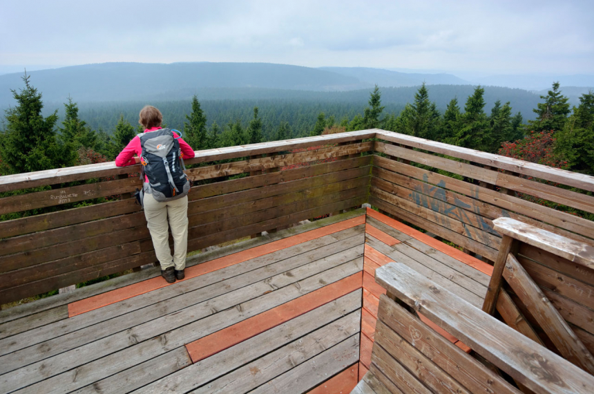 Großer Finsterberg (944 m).